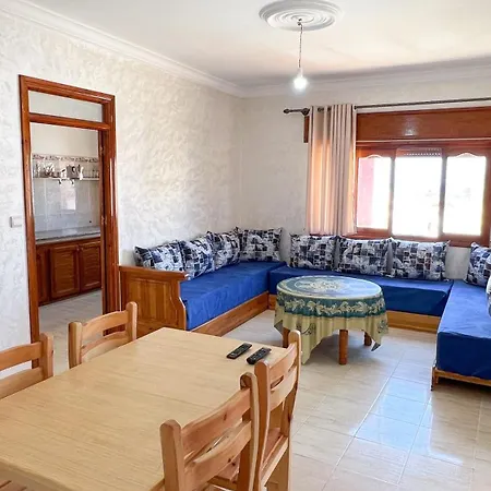 Appartement Visit Oued Laou - Nejma Extérieur photo