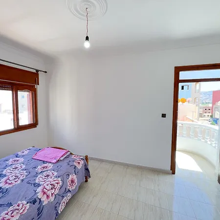 Appartement Visit Oued Laou - Nejma Extérieur photo