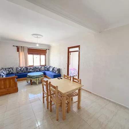 Appartement Visit Oued Laou - Nejma Extérieur photo