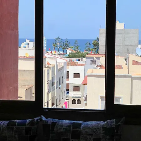 Appartement Visit Oued Laou - Nejma Extérieur photo