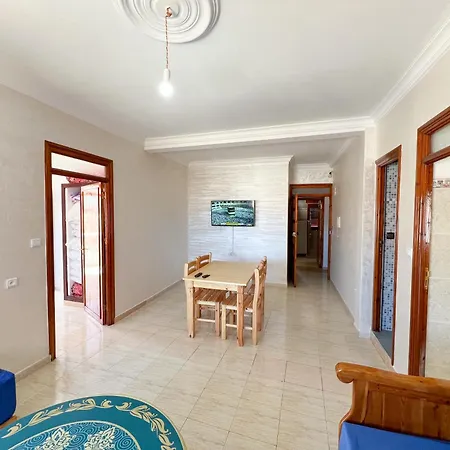 Appartement Visit Oued Laou - Nejma Extérieur photo