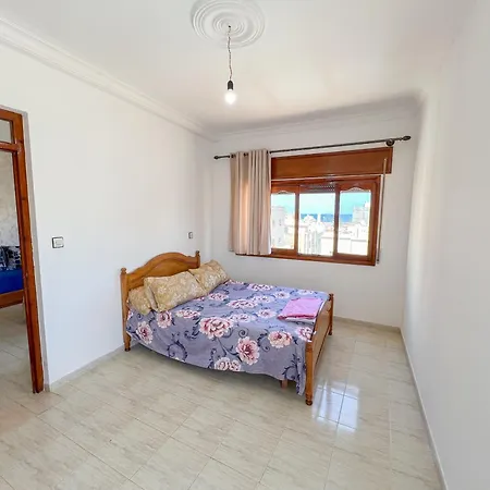 Appartement Visit Oued Laou - Nejma Extérieur photo
