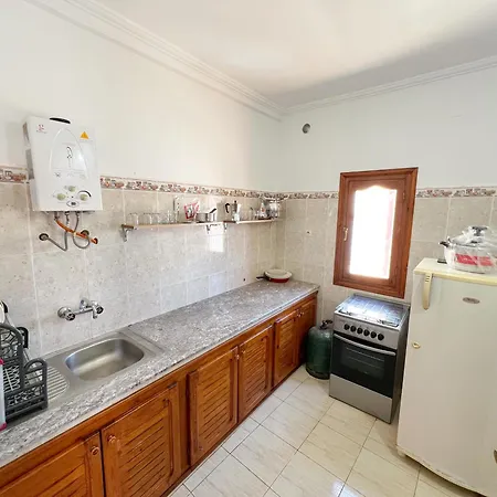 Appartement Visit Oued Laou - Nejma Extérieur photo
