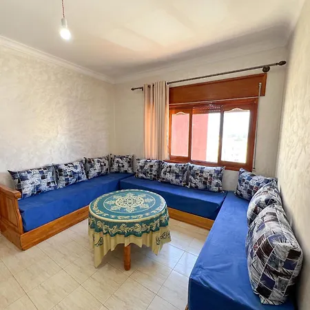 Appartement Visit Oued Laou - Nejma Extérieur photo