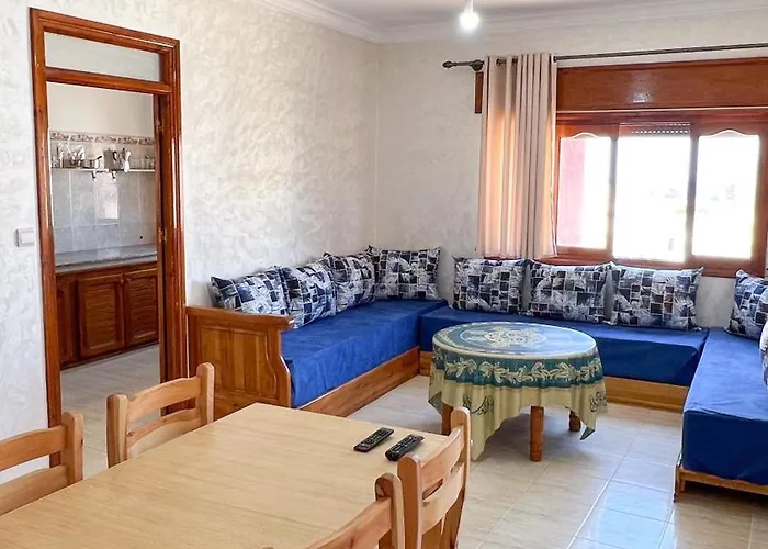 Visit Oued Laou - Nejma