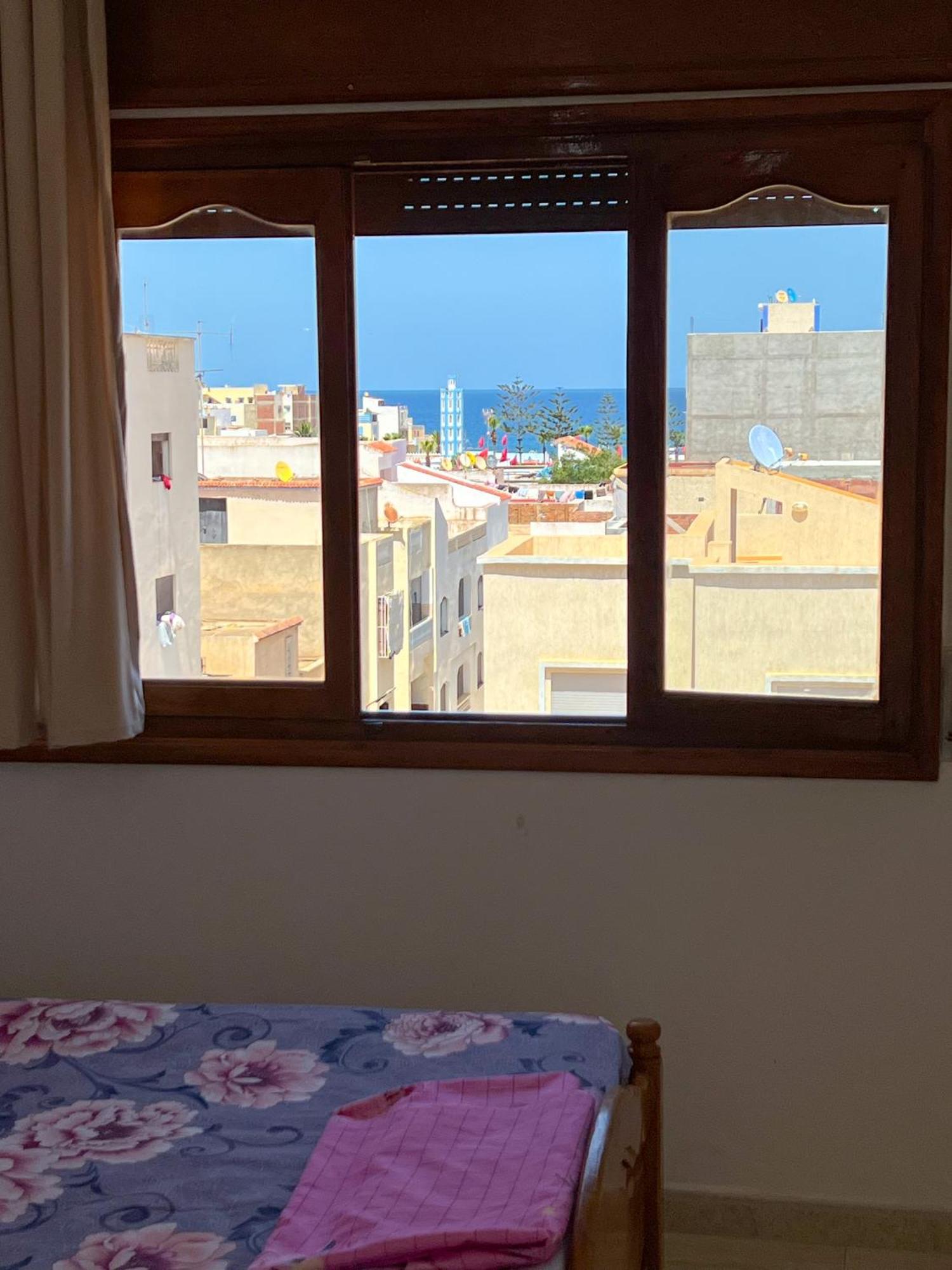 Visit - Nejma Appartement