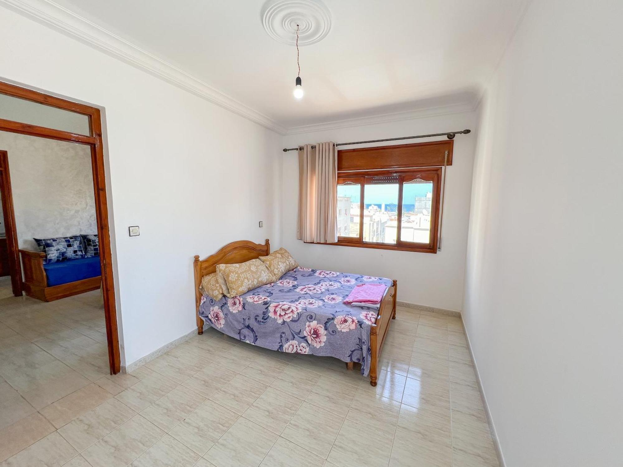 Visit - Nejma Appartement *