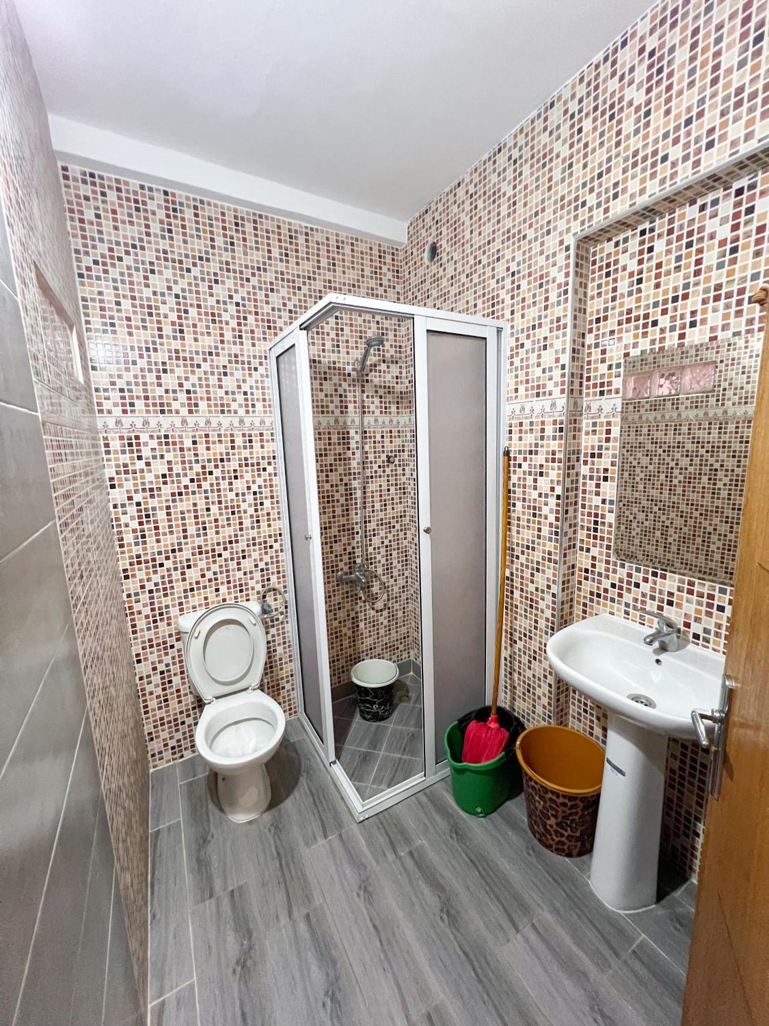 Appartement Visit - Nejma Oued Laou
